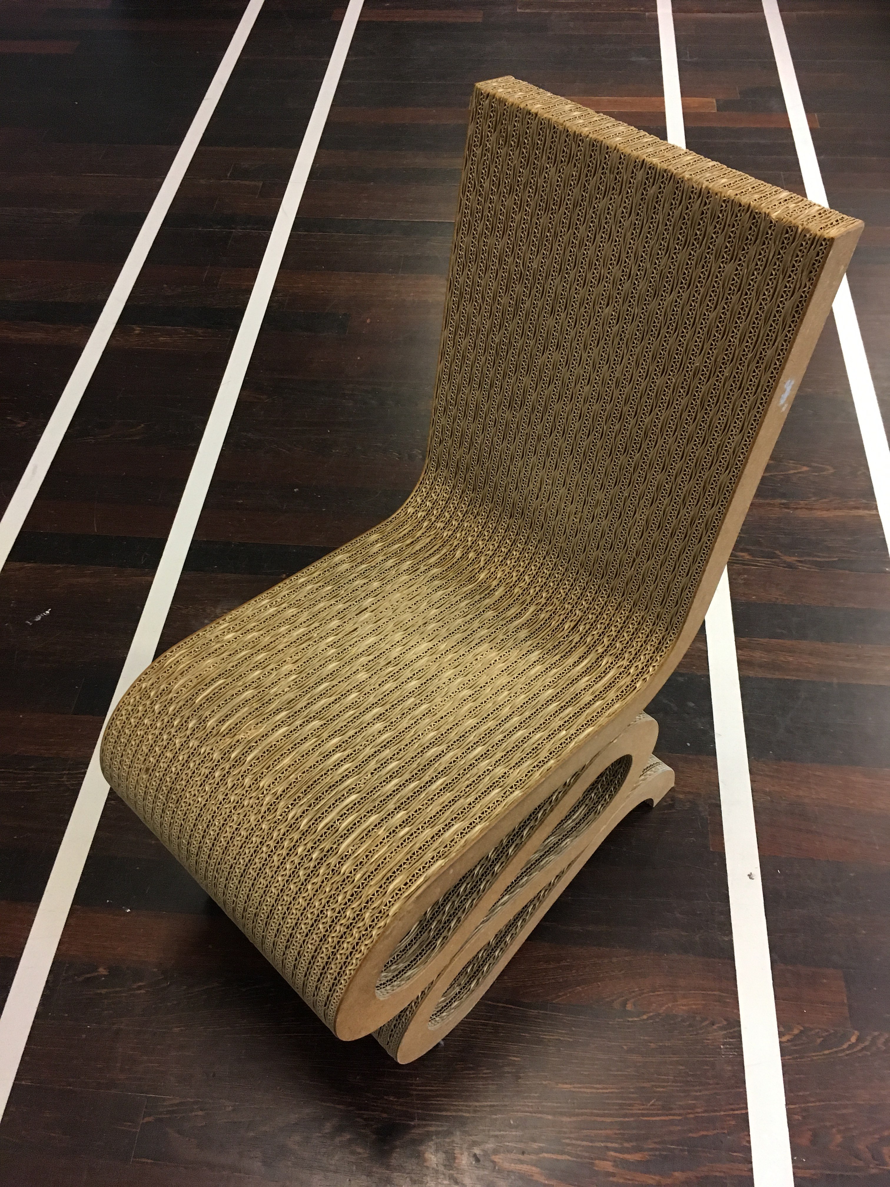m6米乐在线（集团）科技有限公司 - 坐具|休闲椅|办公家具|设计师家具|Wiggle Side 休闲椅